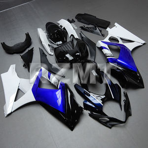 ชุดแฟริ่งมอเตอร์ไซค์ SUZUKI GSXR1000 ปี 2007-2008 GSX-R1000 GSXR 1000  แบบฉีดขึ้นรูป ABS ชุดแต่งแฟริ่ง S1007-102a - Product Image 3