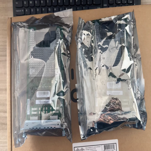 Nouveau module C-NIM-8T= 8 ports Gigabit LAN/WAN pour la série Catalyst 8200/8300, crypté MACsec, modules RJ45 entièrement configurables L2/L3 - Product Image 4
