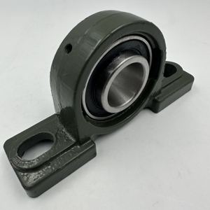 ตลับลูกปืนแบบแท่นวาง UCP 205 และ UCP 206 คุณภาพสูงจากโรงงานจีน พร้อมประสิทธิภาพการรองรับน้ำหนักที่ยอดเยี่ยม - Product Image 2