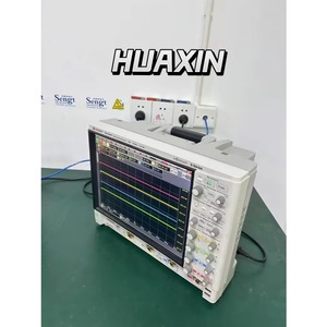 Osciloscopio de Alta Definición Keysight DSOS804A Usado, 4 Canales Analógicos, 8 GHz - Product Image 2