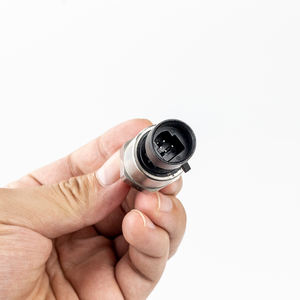 विस्फोट सबूत हाइड्रोजन गैस दबाव सेंसर ट्रांसड्यूसर ऑटोमोटिव स्थिर टिकाऊ 4-20ma औद्योगिक हाइड्रोजन सिस्टम स्टेनलेस - Product Image 2