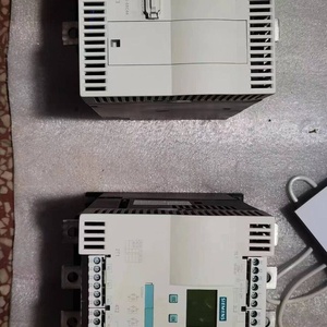 Controlador de Velocidad Variable (PLC) Serie Sirius 3RW4446-6BC44, Nuevo y Original, 200-480V, 693A, 400kW, Bypass Soft - Product Image 3