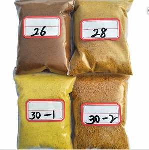 Auxiliar de Coagulação Daqian, Policloreto de Alumínio em Partículas (PAC) para Tratamento de Águas Residuais - Product Image 3