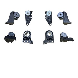 Kit de Reparación de Faros Delanteros A2238208304L 8404R para Mercedes Clase S W223 2021+ Piezas de ABS con Tornillos - Product Image 1