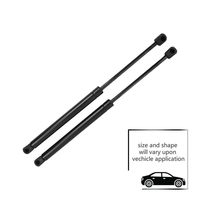 Amortisseurs à gaz pour hayon, ressort à gaz pour Lexus RX400h 2006 2007 2008