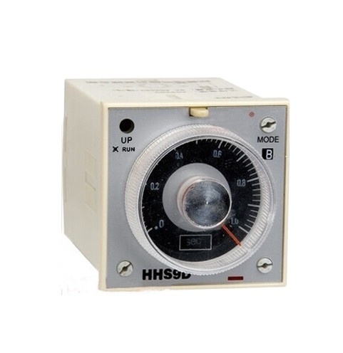 TB35 Timer Switch With Battery Mechanical