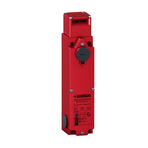 Interruptor de Seguridad XCSLF3838312, Interruptores XCS, Metal XCSLF, 6 NC, Desconexión Lenta, 3 Entradas Roscadas M20, 24 V - Product Image 2