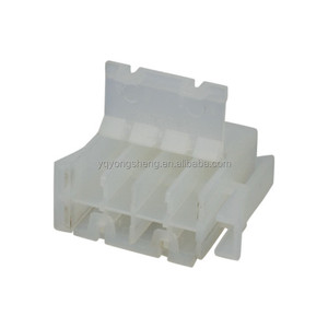 Conector <span class=keywords><strong>Kienzle</strong></span> 3801-00221: HS53-6600-082, 927366-1 para tacógrafo con cableado - Product Image 3