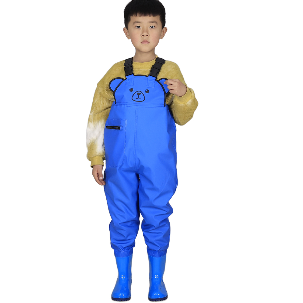 Bleu