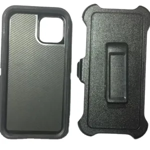 Capa de celular robô defesa à prova de choque, capa para iphone 13 pro max, 2021