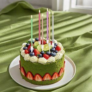 Merri augura <span class=keywords><strong>buon</strong></span> <span class=keywords><strong>compleanno</strong></span> torta <span class=keywords><strong>di</strong></span> <span class=keywords><strong>buon</strong></span> <span class=keywords><strong>compleanno</strong></span> torta carina filo d'argento dorato piccola candela decorazione torta conica candele <span class=keywords><strong>di</strong></span> <span class=keywords><strong>compleanno</strong></span> - Product Image 1
