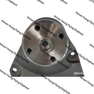 Support de ventilateur Foton CumminsISF3.8 de l'équipement d'origine 4934464 (Chine IV <span class=keywords><strong>KEREN</strong></span> H3) - Product Image 6