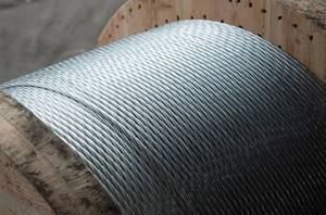 Precio de fábrica Alambre de acero de resorte de 2,64mm para bobinas de colchón-Alto carbono Sin galvanizar, Embalaje de resorte interno (<span class=keywords><strong>ASTM</strong></span> <span class=keywords><strong>A877</strong></span>) - Product Image 5