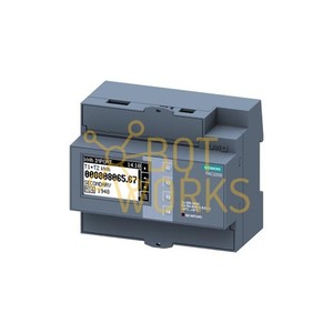 Siemens 7KM22002EA401HA1 - Nuevo - Product Image 1