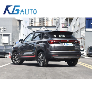 Véhicule SUV de <span class=keywords><strong>petite</strong></span> taille à transmission <span class=keywords><strong>automatique</strong></span> à 8 vitesses 1.4T FWD Changan CS35 Plus <span class=keywords><strong>voiture</strong></span> à essence - Product Image 6