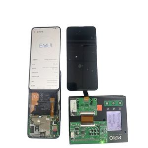 Vente flash 2024 Écran de téléphone portable d'origine Écran LCD pour <span class=keywords><strong>Huawei</strong></span> Y9 PRIME <span class=keywords><strong>PSMART</strong></span> <span class=keywords><strong>Z</strong></span> - Product Image 4