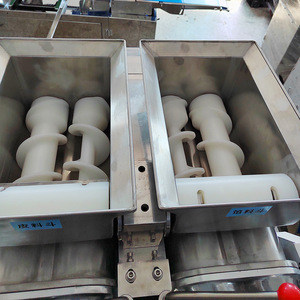 Thương mại chất lượng cao đa chức năng tự động máy tính để bàn nhỏ đầy Cookie encrust máy - Product Image 3