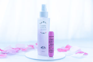 Flacon pulvérisateur pour la beauté Lourdes - Product Image 2