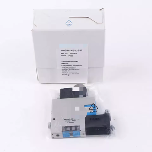 Ein NEUER VADMI45LSP VON VADMI-45-LS-<span class=keywords><strong>P</strong></span> 171053 VAKUUMGENERATOR - Product Image 1