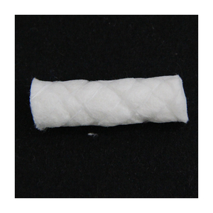 ZOGEAR CW010 Hot Sell <span class=keywords><strong>Dental</strong></span> Geflochtene Baumwoll rolle - Product Image 6