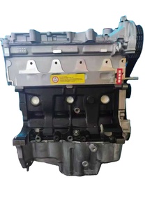 Nuovo Blocco <span class=keywords><strong>Motore</strong></span> K4M (Vecchia Versione) per Renault Megane, Clio, Kangoo, Laguna, Dacia Logan, Duster, <span class=keywords><strong>Sandero</strong></span>, <span class=keywords><strong>Motore</strong></span> 1.6L - Product Image 1