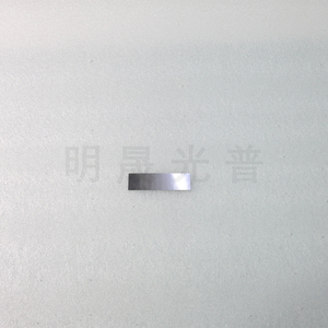 Placas rectangulares de tantalio resistentes a la corrosión y abrasivos Ta1Ta2Ta2.5W Ta7.5W Estabilidad térmica Metales Productos metálicos - Product Image 2