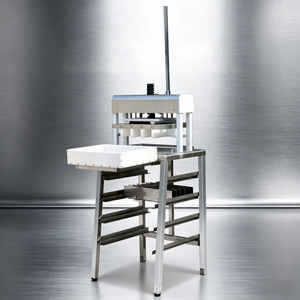 Distributeur de pâte manuel stable sans énergie, <span class=keywords><strong>appareil</strong></span> commercial <span class=keywords><strong>pour</strong></span> la pâtisserie - Product Image 6