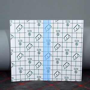 ضمادة لاصقة شفافة من البولي يوريثان مقاومة للماء ومانعة للنزيف، معتمدة من الاتحاد الأوروبي من الفئة الأولى، مع خاصية التعقيم بالأشعة تحت الحمراء البعيدة - Product Image 6