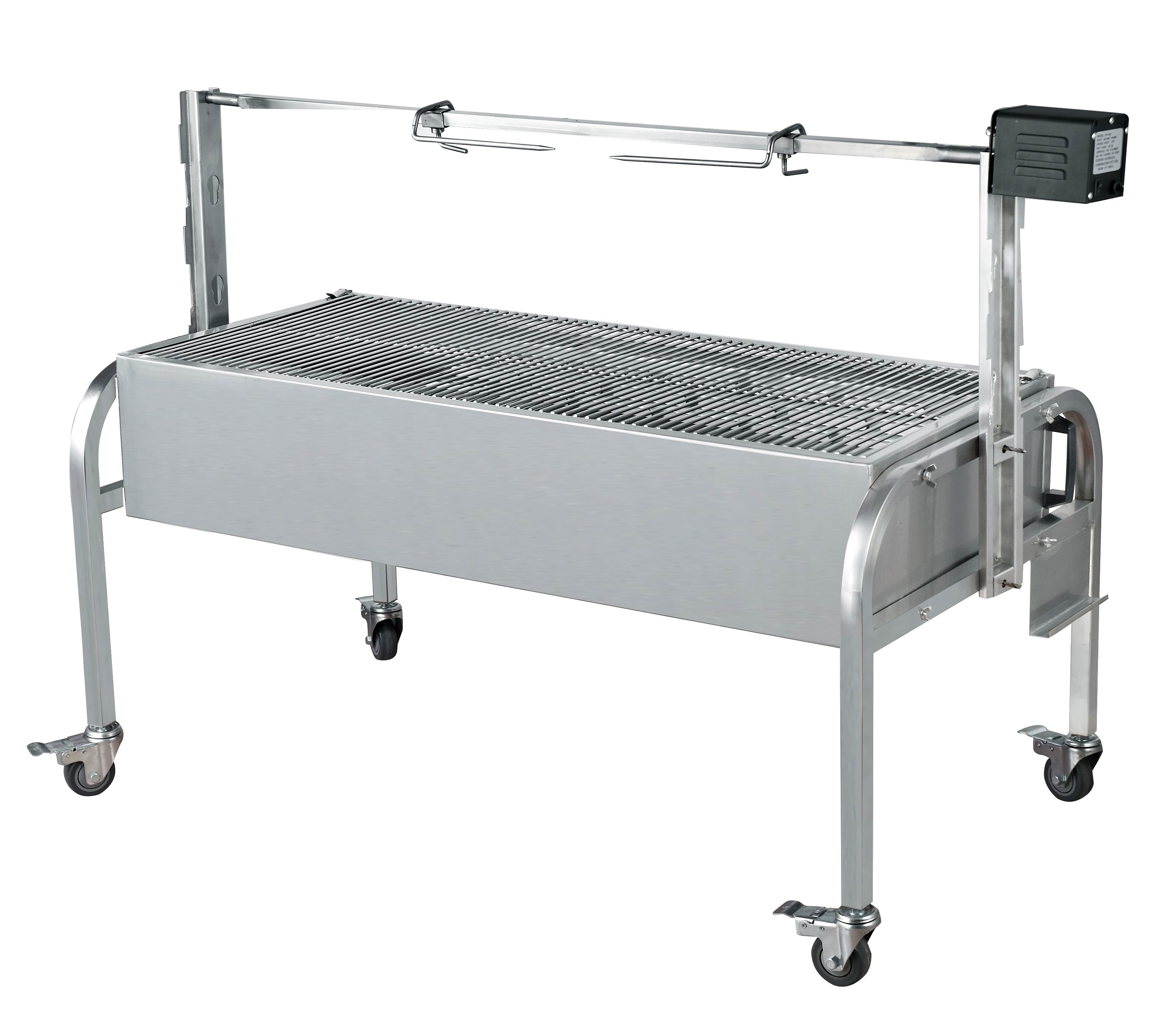 Acero inoxidable