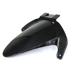 Protector de Guardabarros Trasero para Motocicleta Honda CBR600RR <span class=keywords><strong>CBR</strong></span> 600 RR F5 <span class=keywords><strong>2007</strong></span> - 2012 - Product Image 4