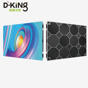 Panel LED de Pared P2 de Alta Frecuencia de Actualización, Favorito en el Mercado Coreano y Estadounidense, con Certificación CE, Señalización Digital Comercial para Interiores, para Estaciones de Metro y Bibliotecas - Product Image 2