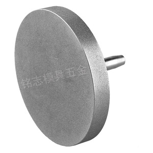ล้อเจียรขัดโลหะ Mingzhi สำหรับสแตนเลส แบบ T ความแม่นยำสูง สำหรับสว่านไฟฟ้า - Product Image 1