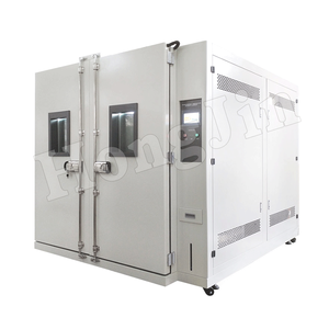 Chambre d'essai climatique à température et humidité constantes pour tests en environnement de haute et basse température - Product Image 1