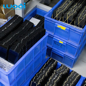 Luodi หน้าจอ<span class=keywords><strong>โทรศัพท์</strong></span>มือถือสำหรับ tecno camon อะไหล่สำหรับหน้าจอ tecno camon I Air2 ID3A pantalla LCD - Product Image 5