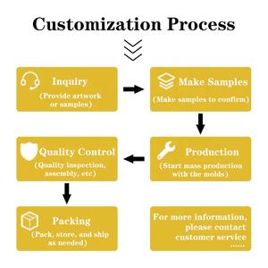 Accessoires pour téléphones portables Kawaii Animals Cartoon Charging Cable Case Cover Phone Cable Protectors - Product Image 6