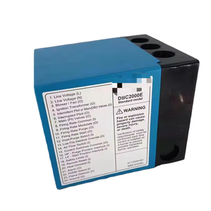 1 pieza DBC2000E1018 nuevo en caja envío rápido 1 año de garantía PLC DBC2000E1018 - Product Image 2