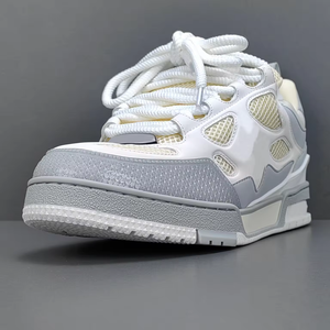 Chaussures de marche décontractées tendance 2025 de haute couture pour créateur de mode, avec logo, qualité supérieure, diverses séries - Product Image 4