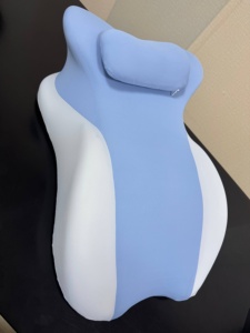 <span class=keywords><strong>Oreiller</strong></span> d'intimité, <span class=keywords><strong>oreiller</strong></span> de positionnement fonctionnel pour la maison, <span class=keywords><strong>oreiller</strong></span> d'assistance pour les positions sexuelles des couples, coussin en mousse à mémoire de forme - Product Image 2