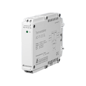 ADAMCZEWSKI AD-TV 454 GVF เครื่องขยายสัญญาณแบบแยกสัญญาณ รีเลย์ ตัวส่งสัญญาณ ดิจิตอลไอโซเลเตอร์ - Product Image 4