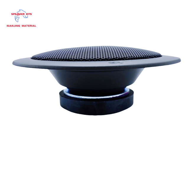 Best Selling   3" 4" 5"  Midrange  Speaker 8Ohm 15W 25W 35W KTV Car Multimedia Mini Speaker Miniature Driver Speaker Accessories