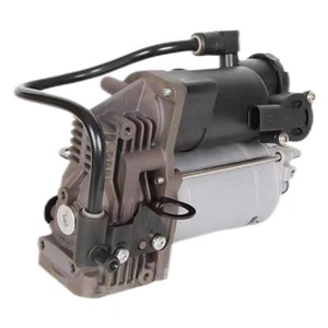 Compresor de Suspensión Neumática para W222 2013-2020, Apto para Benz Clase S AIRMATIC - Product Image 3