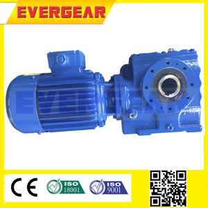 Moteur de réduction à vitesse variable monté sur pied - Product Image 3