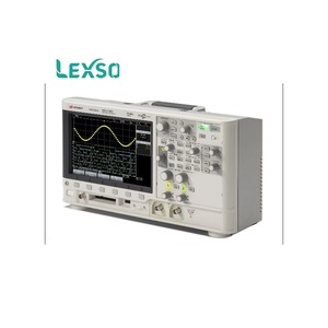 ออสซิลโลสโคปสัญญาณผสม Keysight Msox2002a/msox2012a 70/100 MHz 2 ช่องสัญญาณอนาล็อก บวก 8 ช่องสัญญาณดิจิตอล - Product Image 3