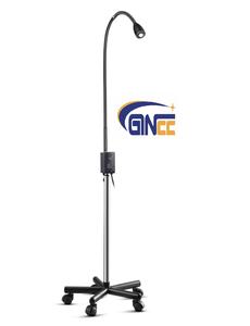 ไฟตรวจโรคทาง<span class=keywords><strong>ก</strong></span>ารแพทย์ Ginee หลอดไฟ LED สำหรับตรวจโรค ไฟ LED สำหรับตรวจทางทันตกรรม สำหรับห้องตรวจ - Product Image 2