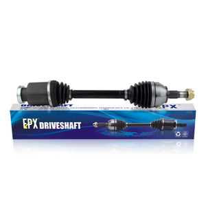 CCL, venta al por mayor de China, eje de transmisión de eje delantero universal Cv, medio eje de junta Cv para <span class=keywords><strong>Roe</strong></span>-we, eléctrico, 120 - Product Image 5