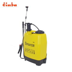 16-lít Hướng dẫn sử dụng bơm phun Ba lô máy phun khử trùng cho vườn và nông nghiệp - Product Image 2