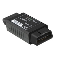 Kabel Kotak Kontrol Xhorse VVDI 8A, Adaptor Kunci Semua Hilang, Pemrogram Kunci, Kabel 8A, Adaptor Kunci Non-smart