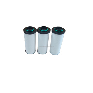 Elemento de Filtro de Aire Coalescente Hiross 024 S, Nuevo Reemplazo de Aluminio Metálico para Compresores Industriales, Motorizado, ISO 9001 - Product Image 1