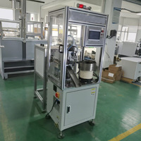 Machine d'assemblage personnalisée pour la fabrication de joints toriques