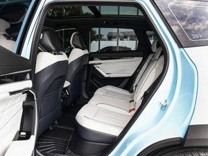 Auto Ibride SUV Geely Cool L 2023 1.5TD <span class=keywords><strong>Thor</strong></span> Hi-F Super Rui di Alta Qualità e Basso Prezzo - Product Image 6
